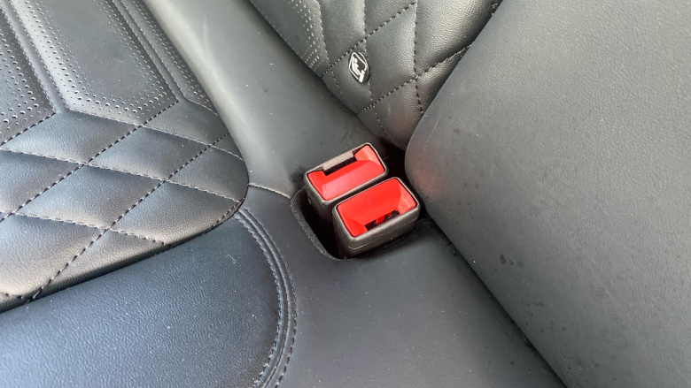 Ford Puma ST 1.5 EcoBoost ST 5dr Petrol Hatchback